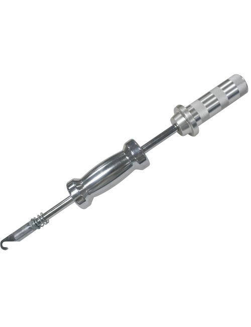 Slide Hammer (1.7 Kg) With Single Hook